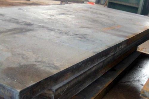 Alloy Steel F11 Plates