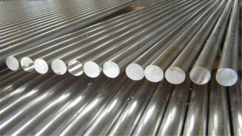 Alloy Steel F11 Round Bar, Dimension : 20-600mm