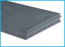 Alloy Steel F9 Plates