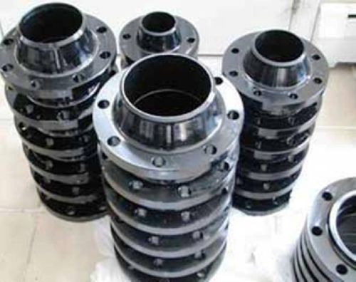 Alloy Steel Ring Type Joint Flanges