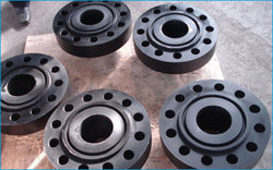 Alloy Steel P91 Weldo Flange, Size : 0-1 Inch, 1-5 Inch, 5-10 Inch, 10-20 Inch, 20-30 Inch, >30 Inch