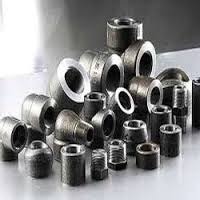 Alloy Steel Forged Fittings