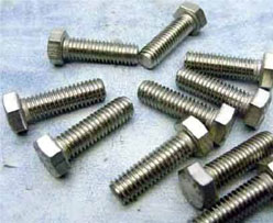 ASME SB Inconel 600 Fasteners