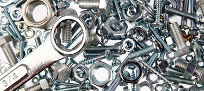 ASME SB Inconel 601 Fasteners