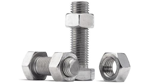 ASME SB Inconel 800 Fasteners