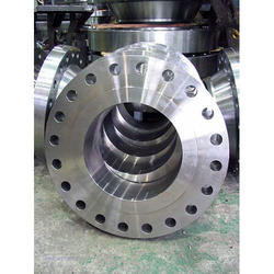 ASTM A694 F42, F45, F52, F60, F65, F70 WNRTJ Flanges