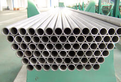 ASTM/ASME A790 UNS S32750 SMLS Duplex Steel Pipe