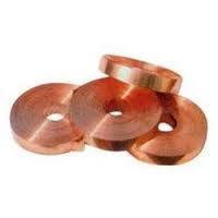 Copper Earthing Coils