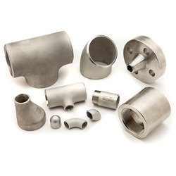 Duplex Buttweld Fittings, For Structure Pipe, Gas Pipe, Hydraulic Pipe, Chemical Fertilizer Pipe, Pneumatic Connections