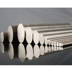 Duplex Steel 2205 Round Bars, For Manufacturing, Construction