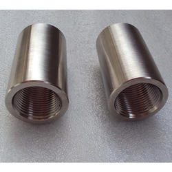 Full Pipe Couplings SW NPT