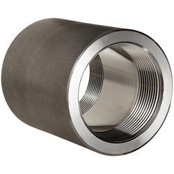 Half Pipe Couplings SW NPT