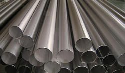 Inconel ERW Pipes, For Drinking Water, Utilities Water, Chemical Handling, Gas Handling, Food Products