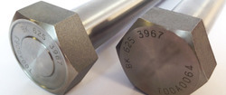 SKYLAND Inconel Fastener, Size : M8 - M200