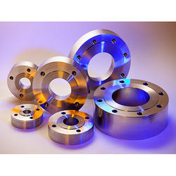 Inconel Flanges SB564 N06600, Size : 0-1 Inch, 1-5 Inch, 5-10 Inch, 10-20 Inch, 20-30 Inch, >30 Inch