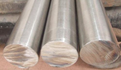 Round Inconel Rods