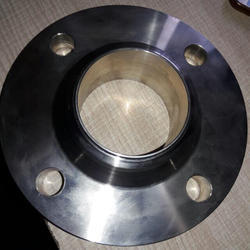 LWNRF Stainless Steel 316/316L Flange, Size : 0-1 Inch, 1-5 Inch, 5-10 Inch, 10-20 Inch, 20-30 Inch