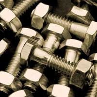 Nickel Alloy Fasteners