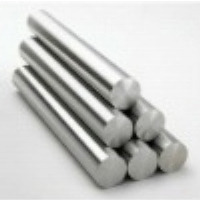 Acrylic Stainless Steel Round Bars, For Engineering, Certification : 3.1