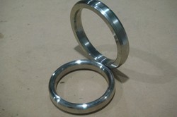 SKYLAND Ring Joint Flanges, Size : 0-1 Inch, 1-5 Inch, 5-10 Inch, 10-20 Inch, 20-30 Inch, >30 Inch