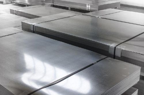 Skyland S31803 Duplex Steel Sheets