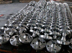 Shell /SABIC/SESCO Approved CS,MS,SS,AS Flanges, Size : 0-1 Inch, 1-5 Inch, 5-10 Inch, 10-20 Inch