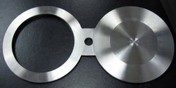 Spectacle Flanges, Size : 0-1 Inch, 1-5 Inch, 5-10 Inch, 10-20 Inch, 20-30 Inch