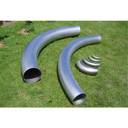 Stainless Steel 316L Long Bends, For Structure Pipe, Plumbing Pipe, Chemical Handling Pipe, Gas Pipe, Drinking Water Pipe