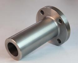 Stainless Steel 316L Long Weld Neck Flanges