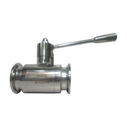 Super Duplex Stainless Steel 2507 Valves, Size : 1/2