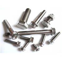 Skyland Stainless Steel Titanium Fasteners, Grade : GR.1, 2, 5