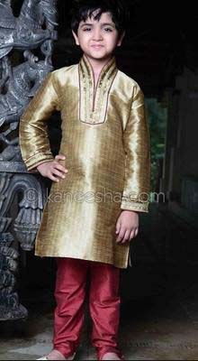 Boys Kurta Pajama