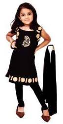 Girls Churidar Suits