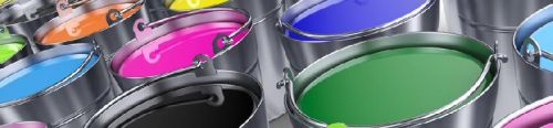 Metal Complex Solvent Dyes For Coatings