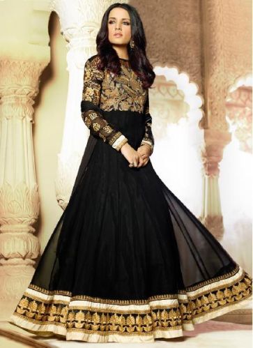 Bridal Anarkali Suit