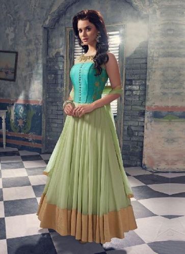 Bridal Salwar Suit