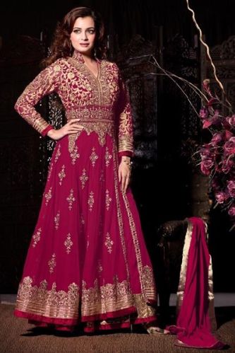 Cotton Printed Salwar Suit