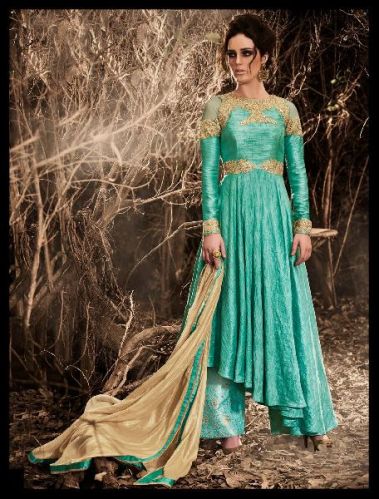 Designer Salwar Kameez