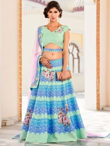 Exclusive Lehenga Choli