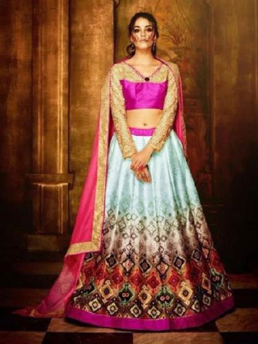 Fancy Lehenga Choli
