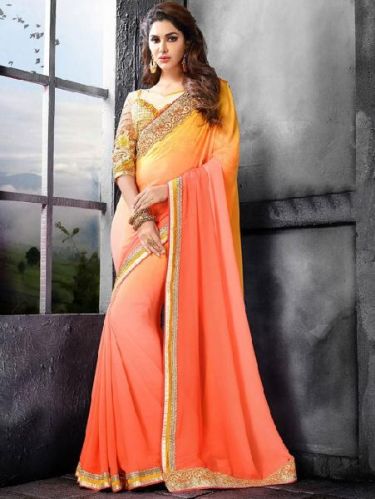 Fancy Sarees