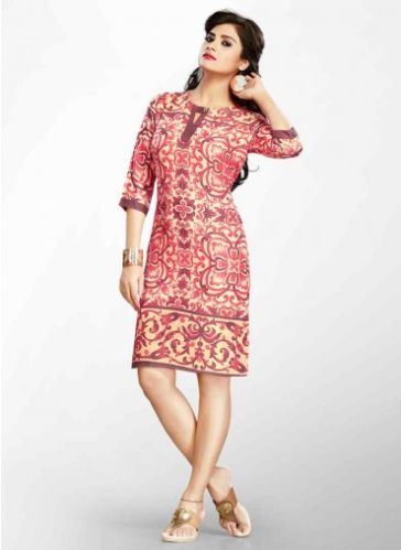 Traditional Designer Kurti