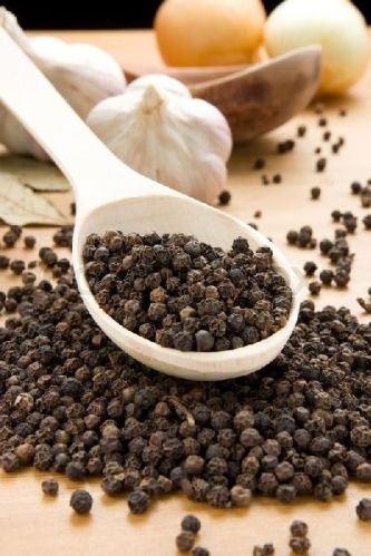 Black pepper, Cultivation Type : Natural