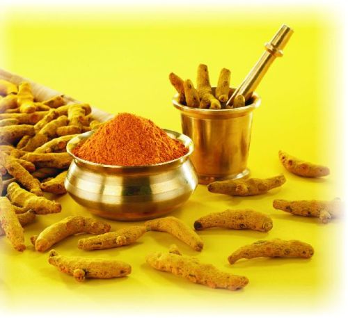 Turmeric finger, Packaging Type : Loose