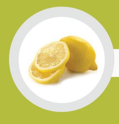 Fresh lemon, Shelf Life : 1-2 Weeks