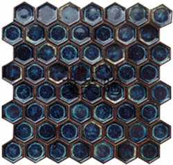 Porcelain Mosaic Tile Kiln, Brand Name : ATIF CERA