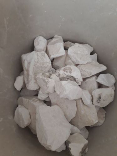 Calcined Dolomite