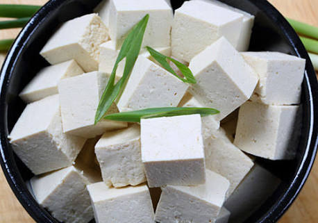 Fresh Paneer