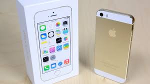 Apple Iphone 5s, Thickness : brand, Packaging Type : golden