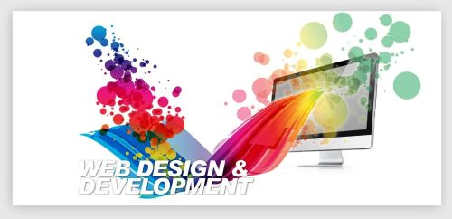 Web Development Company India